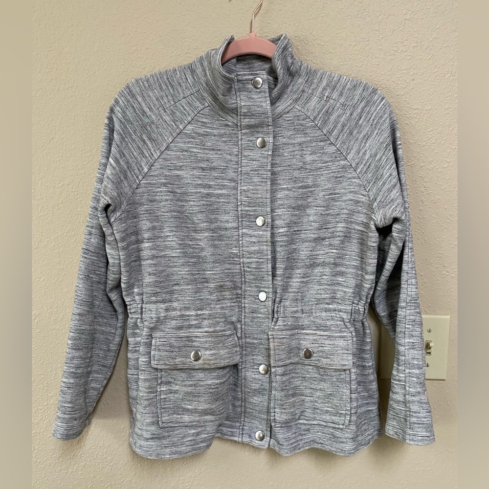 Christopher & Banks Jacket - S